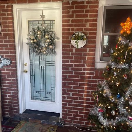 Cozy Room Near Airport & Highway Saint Louis Exterior foto