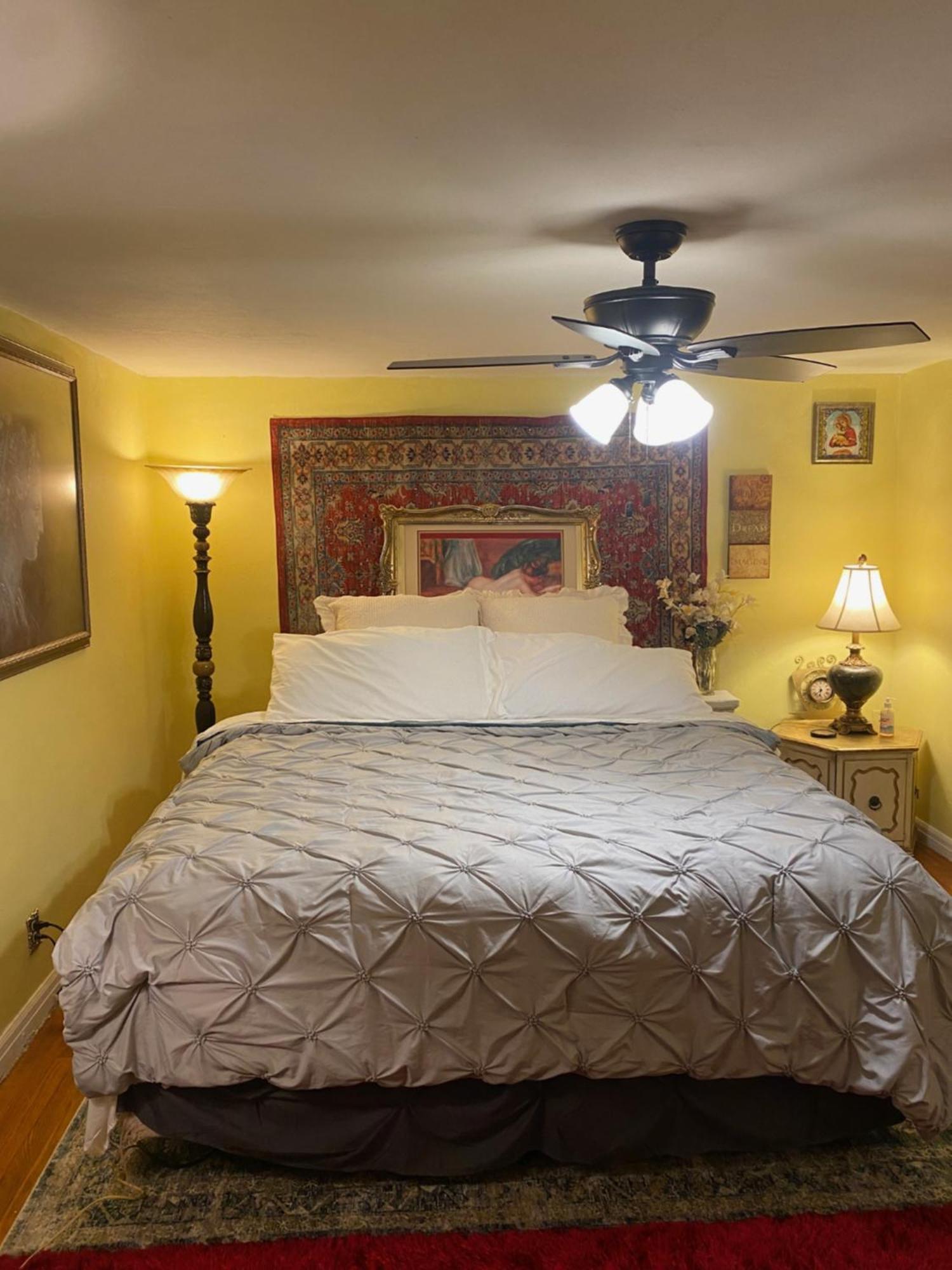 Cozy Room Near Airport & Highway Saint Louis Exterior foto