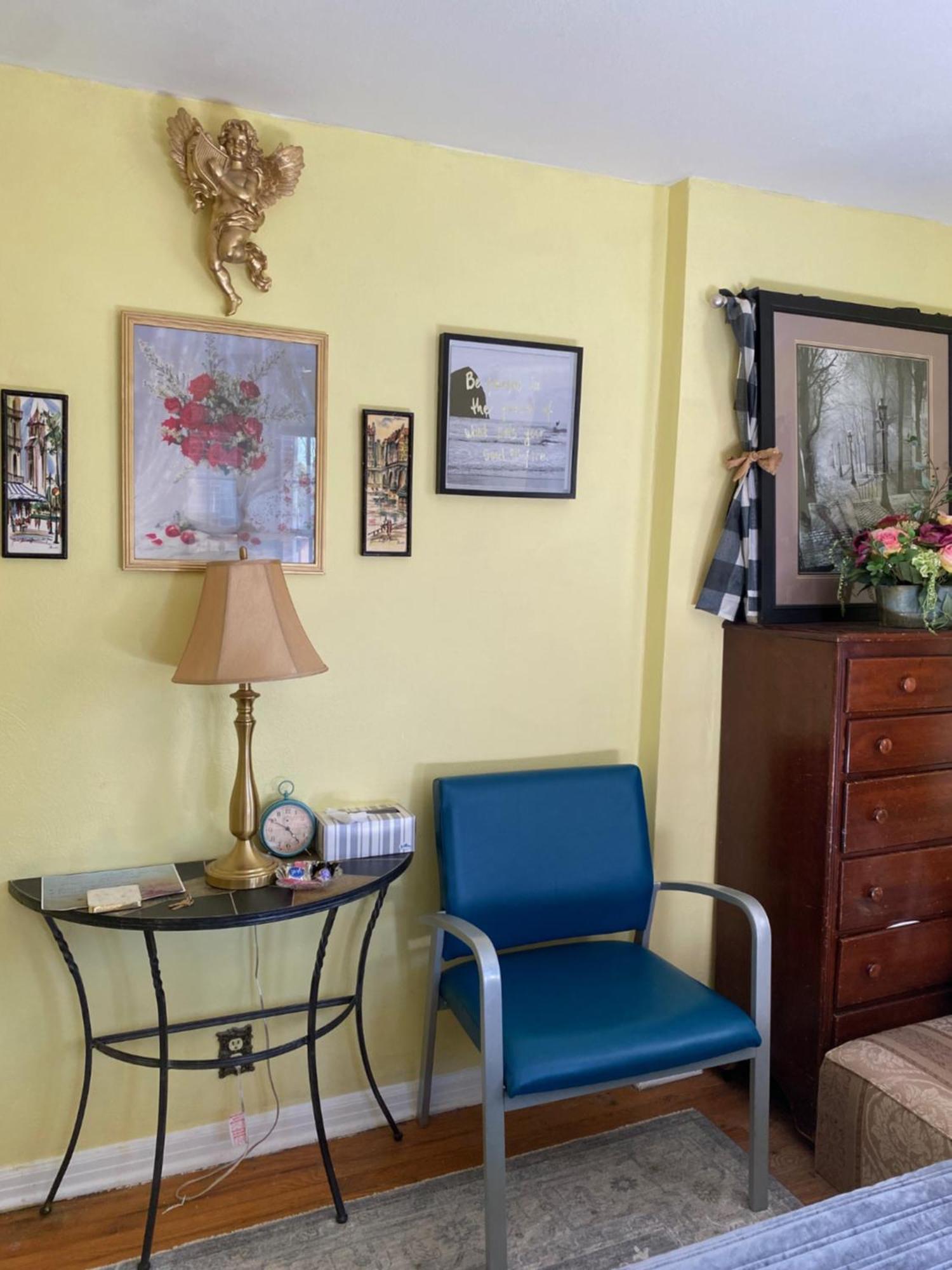 Cozy Room Near Airport & Highway Saint Louis Zimmer foto