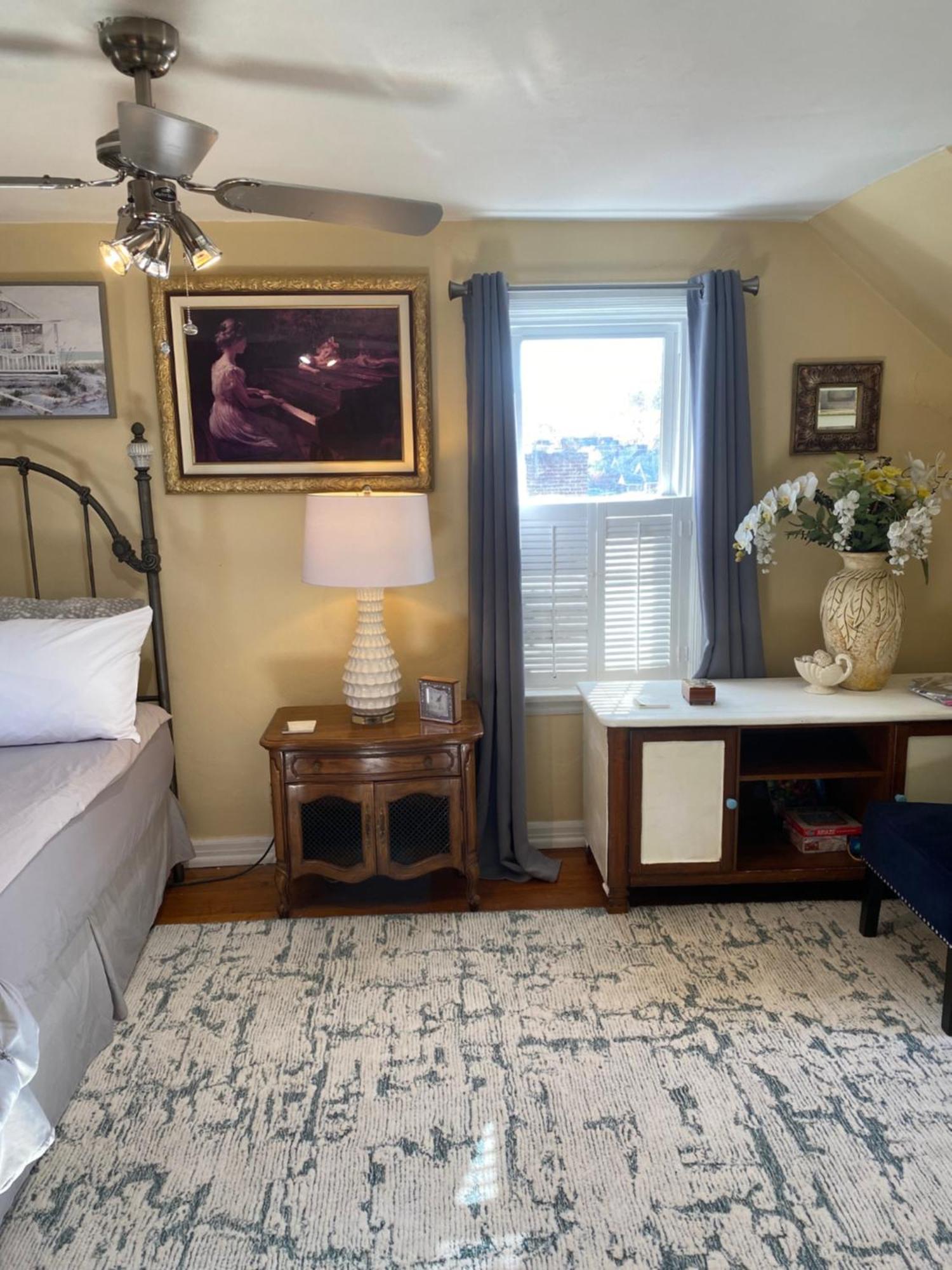 Cozy Room Near Airport & Highway Saint Louis Zimmer foto